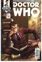 Doctor Who 10TH Doctor #2 (Titan 2017) - £2.73 GBP