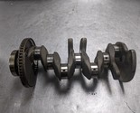 Crankshaft Standard From 2015 Volkswagen Jetta  1.8  Turbo - $249.95