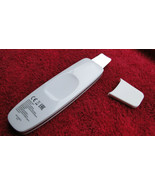Wonder Sonic WS-11 Ultrasonic Deep Facial Cleanser Made In Switzerland - $40.74
