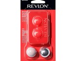 Revlon Volcanic Oil Absorbing &amp; Cooling Depuffing Facial Roller Refill P... - £5.07 GBP