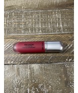Revlon Ultra HD Matte Lipcolor 636 Passion - $11.76