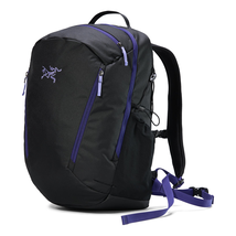 Arc&#39;TeryxMantis 26 Backpack &#39;Black Purple&#39; - $140.00