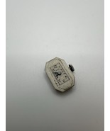 Vintage Alpa 17 Jewel Watch Movement 19mm - £11.13 GBP