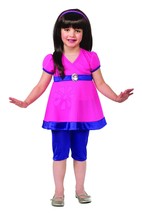 Dora and Friends Dora The Explorer Costume Child Small - £74.53 GBP