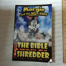 Margie And The Wild Dogs Meet The Bible Shredder by John Murray (2020, Paperback - £2.35 GBP