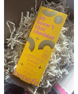 Benefit Cosmetics All Brow&#39;t That Cheddar Brow Trio Neutral Deep Brown - $34.65