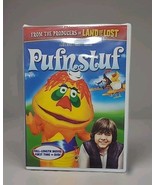 VTG Pufnstuf  Sid &amp; Marty Krofft (DVD, 1970) Full-Length Family Movie SE... - $218.11 MXN