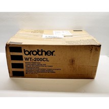 Brother WT-200CL Genuine Waste Toner Box HL-3040CN 3045 3070 3075 MFC-91... - $19.09