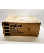 Brother WT-200CL Genuine Waste Toner Box HL-3040CN 3045 3070 3075 MFC-91... - $25.88 CAD