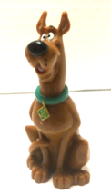 Wendy&#39;s 3 1/4&quot; SCOOBY DOO Dog Kids Meal Toy - £3.88 GBP
