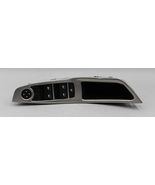 11 12 13 14 15 16 BMW 535I F10 F11 LEFT DRIVER SIDE MASTER WINDOW SWITCH... - $76.49
