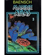 Baensch Marine Atlas, Vol. 3 (1998, Paperback) - £26.70 GBP