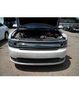 Crossmember/K-Frame Front 3.5L Without Turbo Thru 09/03/12 Fits 13 FLEX - $359.37