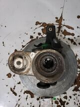 Carrier Front 3.73 Ratio Fits 08-12 LIBERTY 1398128 - €120,83 EUR