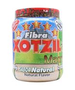 NEW Xotzil Daily Fiber Natural Supplement / Fibra Natural Xotzil Bottle ... - £23.52 GBP