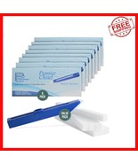 Compact Pumice Stick Set - 8 Refillable Scouring Sticks for Pristine Sur... - $556.91 MXN