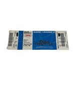 2003 WCF GAME 3 SA SPURS at DALLAS MAVERICKS NBA PLAYOFF TICKET DUNCAN 3... - $41.14 CAD
