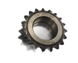 Crankshaft Timing Gear From 2013 BMW X1  2.0 760264902 Turbo - $24.95