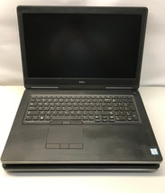 (Lot of 2) Dell Precision 7720 I7-7820HQ 16GB 2.9GHz NO Batteries NO HDDs - £389.38 GBP
