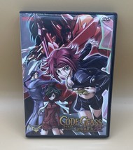 Code Geass Lelouch of the Rebellion: R2, Part 3 (Limited Edition)*Pre-Owned* - £7.40 GBP