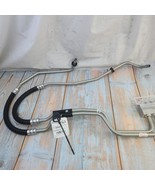 GM 84828848 Fits Suburban Tahoe Escalade Sierra Engine Oil Cooler Hose A... - $137.02 CAD