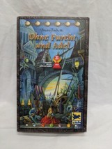 German Edition Ohne Furcht Und Adel Board Game Complete - £27.82 GBP