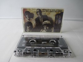 TRAVELING WILBURYS VOL 3 Cassette Tape TOM PETTY 1990  - £6.04 GBP