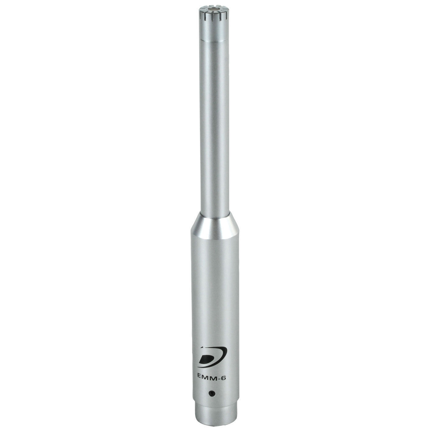 Dayton Audio EMM-6 Electret Measurement Microphone