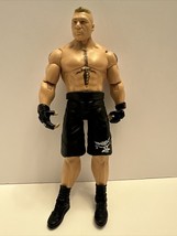 WWE Brock Lesnar Action Figure - £5.48 GBP