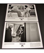 2 1998 Movie TWILIGHT Press Photos Paul Newman Stockard Channing Susan S... - $19.07 CAD