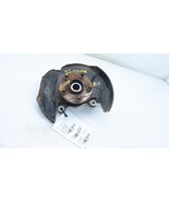 Passenger Right Front Spindle/Knuckle With ABS Fits 00-02 CELICA 54433 - $224.17 CAD