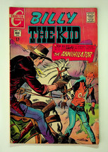 Billy The Kid #71 (Mar 1969, Charlton) - Good- - £1.94 GBP