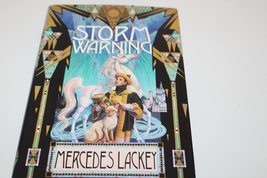 Storm Warning (The Mage Storms, Book 1) Lackey, Mercedes - £2.34 GBP