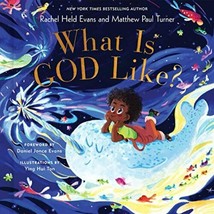 What Is God Like? - £14.84 GBP