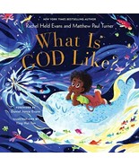 What Is God Like? - £14.87 GBP