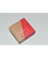 SimpliSafe ES3 Entry Door Window Sensors Magnetic White New W1B - $262.64 MXN