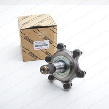 Genuine Toyota 85-95 4Runner Pickup RH Differential Side Gear Shaft 4130... - $3,254.65 MXN