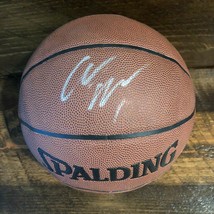 Arron Afflalo Signed NBA Spalding (Denver Nuggets/UCLA Bruins) Basketbal... - $59.35