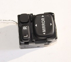 2008-2011 Subaru Impreza Power Mirror Adjustment Switch J1463 - £31.67 GBP