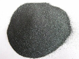 200 g (F16 - F1000 Grit) Black Silicon Carbide (SiC, C48), Abrasive, Polishing,  - £3.98 GBP+