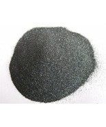 200 g (F16 - F1000 Grit) Black Silicon Carbide (SiC, C48), Abrasive, Pol... - $101.87 MXN+