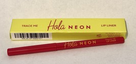 HOLA NEON Trace Me Lip Liner in Afterglow 0.2g - $5.45