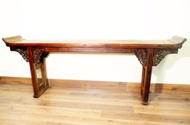 Authentic Antique Altar Table (5565), Circa early of 19th century - £3,891.80 GBP