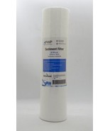 Sediment Filter RO Systems Drinking Water 4-Pk 50 MICRON PWP Free Ship/R... - £19.92 GBP