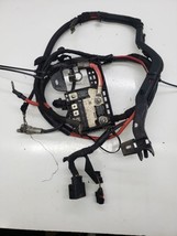 CRUZE     2011 Misc Wire Harness 731552Tested - $95.04