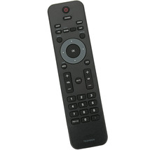 Remote for Philips TV 32PFL3506 40PFL3505D 40PFL3505D/F7 46PFL3505D 46PF... - $19.99