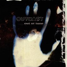 Out Of Tune [Audio CD] OUTCAST - $8.86