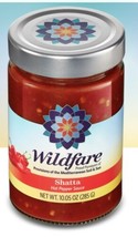 Shatta Hot Pepper Sauce:10.5oz/285g/Wildfire Provisions Of The Mediterranean - $9.78