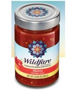 Shatta Hot Pepper Sauce:10.5oz/285g/Wildfire Provisions Of The Mediterra... - £13.28 GBP