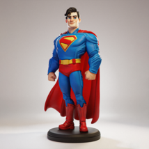 Epic Man of Strength Fanart Statue 1/7 Scale 3D STL Print File Model Dow... - €5,20 EUR